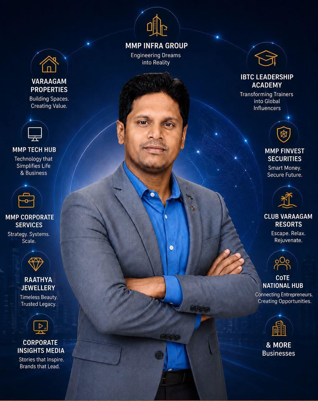 Founder